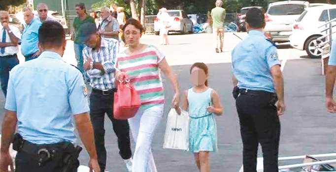 Çocukları kimlere emanet ediyoruz