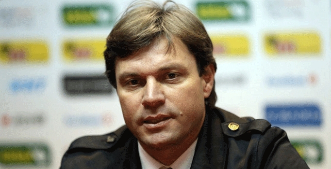 Ertuğrul Sağlam Bursaspor'a veda mesajı yayınladı