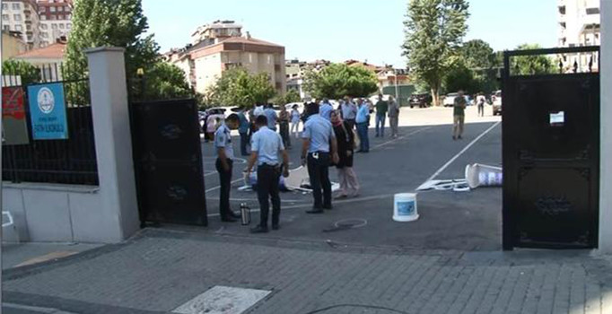 Son dakika! Servisçilerin çatışmasında 7 gözaltı