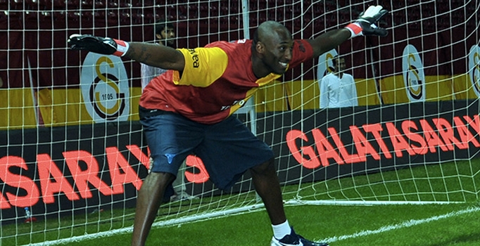 Galatasaray: Bize gelsene Kobe Bryant