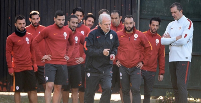 Galatasaray 27 günde 11 milyon TL kaybetti