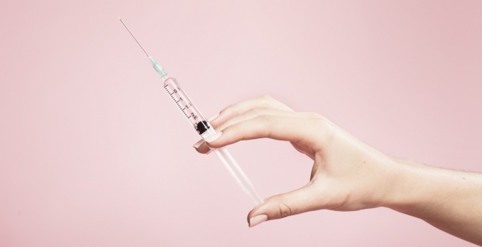 Rahim ağzı kanseri aşısı kesin işe yarıyor