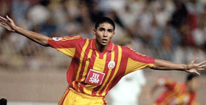 Galatasaray efsanesi Mario Jardel’in başı belada