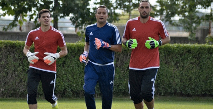 Kayserispor Hakan Arıkan ile yollarını ayırdı