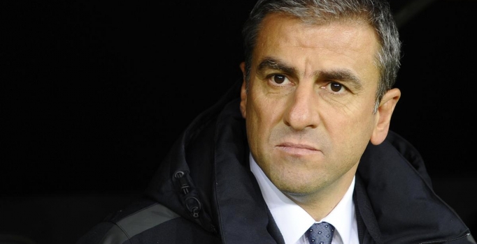 Hamza Hamzaoğlu: Mustafa Denizli Atletico Madrid maçında takımın başında olmalıydı