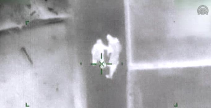 Diyarbakır'da Başsavcıya yapılan saldırının görüntüleri ortaya çıktı