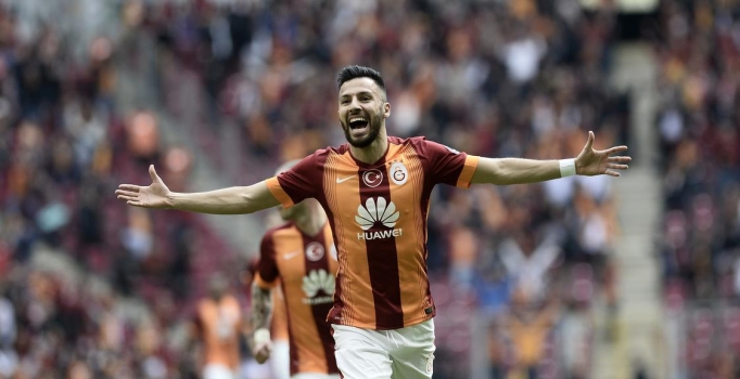 Borussia Dortmund Yasin Öztekin'in peşinde