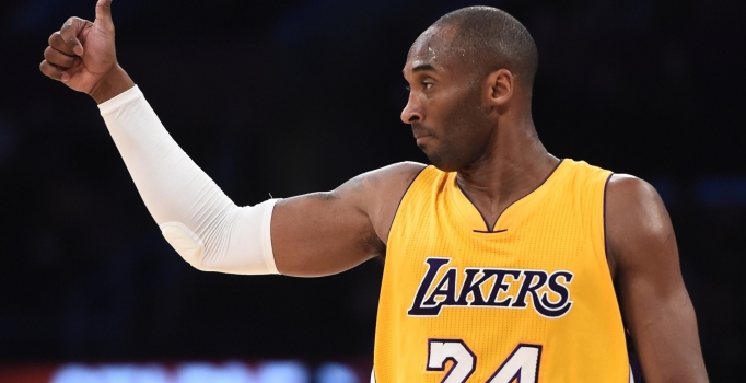 Kobe Bryant: Basketbolu bırakmaya hazırım