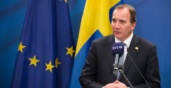 İsveç Almanya’nın ‘sığınmacı’ önerisini kabul etmedi