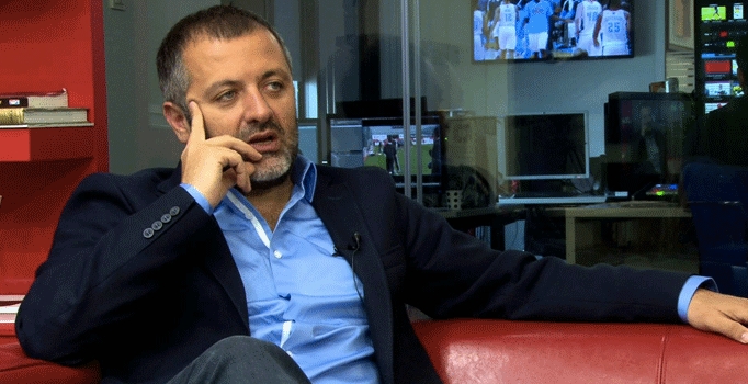 Mehmet Demirkol: Vodafone Arena yapılmasın