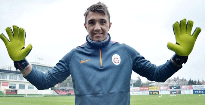 Fernando Muslera artık kalesini gole kapatamıyor