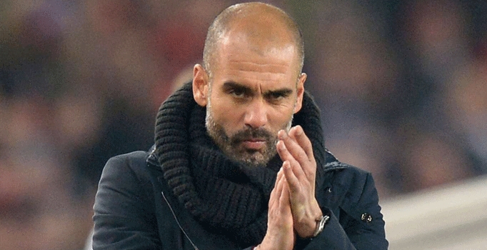 Guardiola: Münih çılgın bir şehir