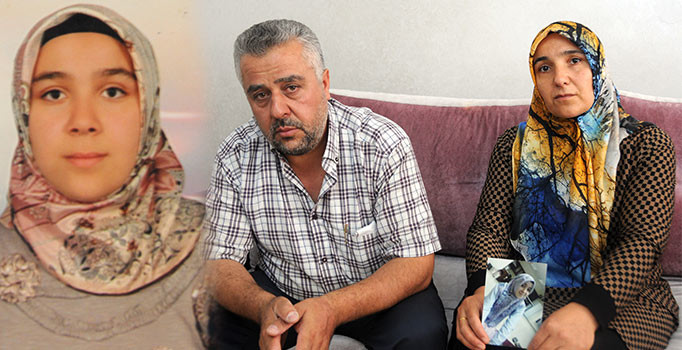 17 yaşında DEAŞ'a katılan Kübra'nın ailesi kızlarının dönmesini bekliyor