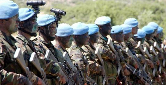 Manisa komando alayında ilginç ihbar: Emniyete bol bol ambulans gönderin