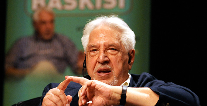 Şeri Mardin'i öğrencileri anlattı: Derin izler bıraktı tam bir beyefendiydi