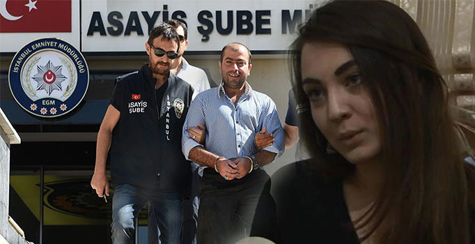 Ayşegül Terzi'ye saldırı davasında karar çıktı