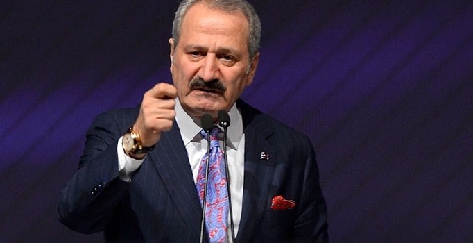 Son dakika! Eski Bakan Zafer Çağlayan'a ABD'de dava açıldı