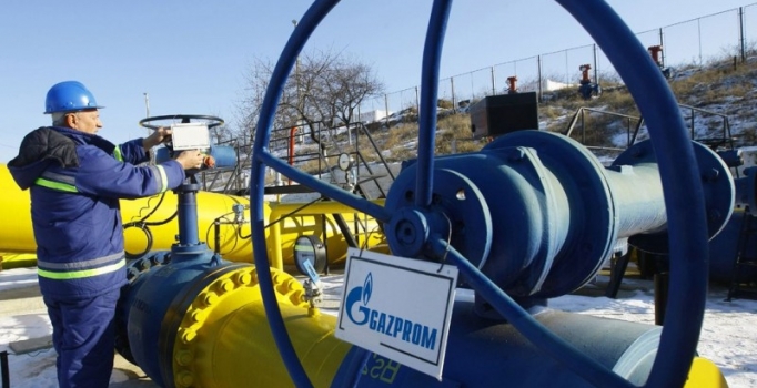 Gazprom: Türk Akımı görüşmeleri durduruldu