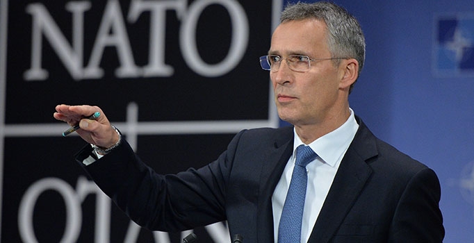 NATO'dan Sultanahmet saldırısına kınama