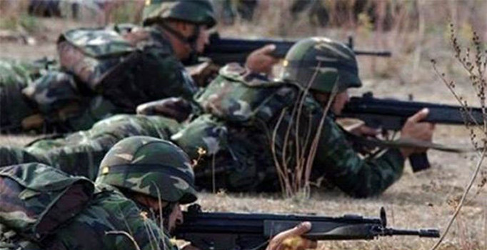 Tunceli'de 1 PKK'lı terörist ölü ele geçti