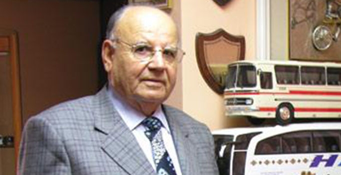 Hayatını kaybeden HAS Turizm kurucularından Mehmet Selim Kara kimdir?