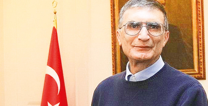 MEB’de müfredat alarmı... Nobelli Sancar din bilgisi kitabında