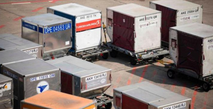 ABD'den Türkiye kargolarına 'ileri denetim' kararı