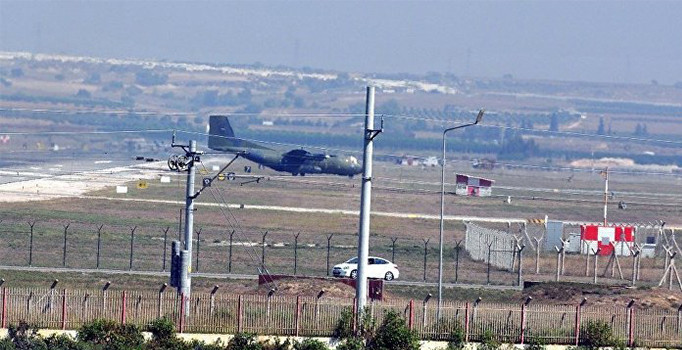 Almanya'dan Konya üssü talebi: Ziyaretler bundan sonra da mümkün olsun