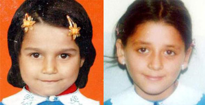 11 yıl önce öldürülen Büşra ve Tuğçe'nin katilleri yakalandı