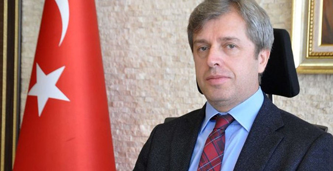 Vali'den şok sözler: Şoförün çocuğa sarktığını görüyoruz