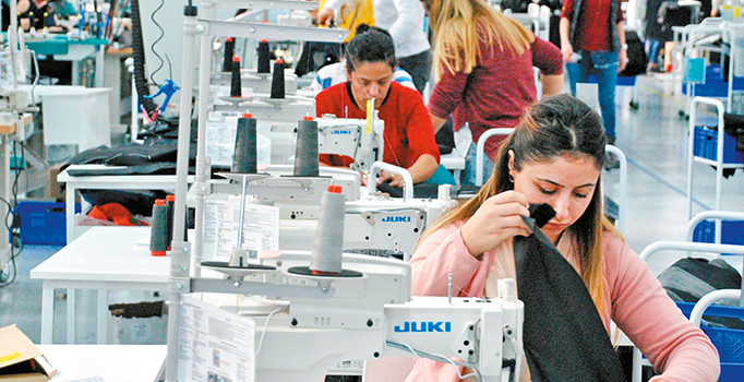 Rusya’dan kayıplar telafi edilirken ihracat da 1.5 kat arttı