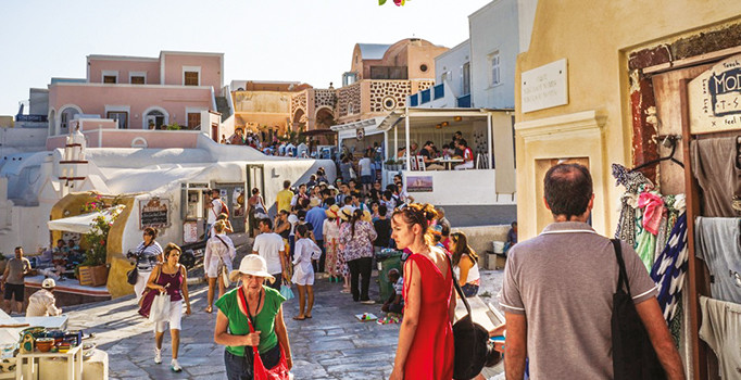 Komşu bize bayıldı: Cebinizde akrep yok