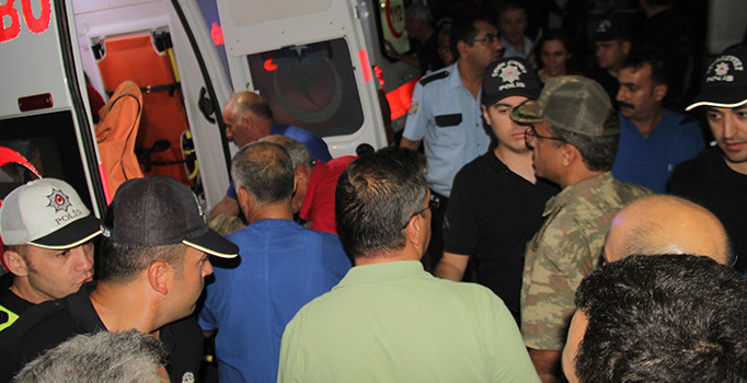 Son dakika! Bingöl’de hain saldırı: 1 asker şehit 1 asker yaralı