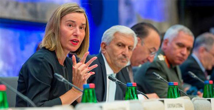 AB'de Türkiye karmaşası: 2 ülke müzakerelerin durdurulmasına karşı