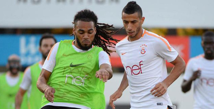 Tudor, Trabzonspor maçında dörtlüye dönüyor