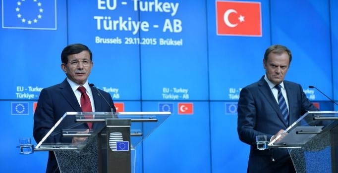 Le Monde: 500 milyonluk Avrupa, 73 milyonluk Türkiye kadar olamıyor