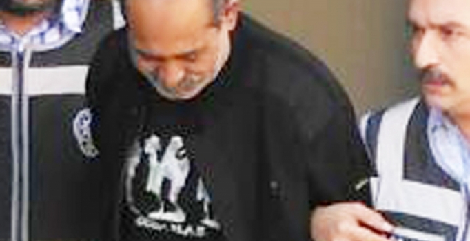 Kocaeli'nde hırsızlık yaptılar İstanbul'da yakalandılar