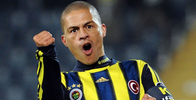 Alex de Souza Fenerbahçe Trabzonspor derbisini doğru tahmin etti