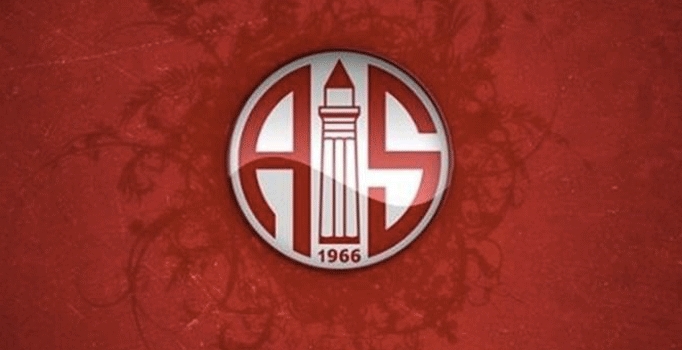 Antalyaspor "çirkin ve kötü tezahürat" nedeniyle PFDK'ya sevk edildi