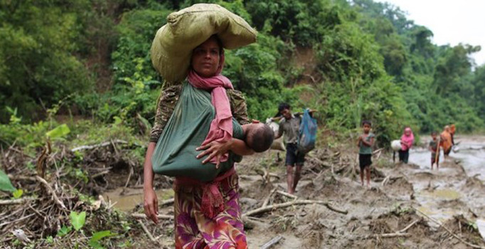ABD Dışişleri Bakanlığından Arakan açıklaması