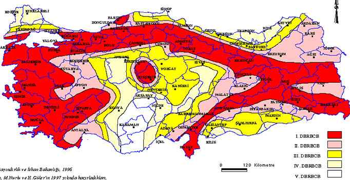 Deprem Uzmanı'ndan Marmara için kritik uyarı: 7 şiddetinde bekliyorum