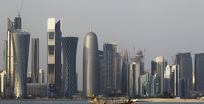 Suudi Arabistan'dan Katar kararı: Diyalog ve iletişimi devre dışı bıraktı