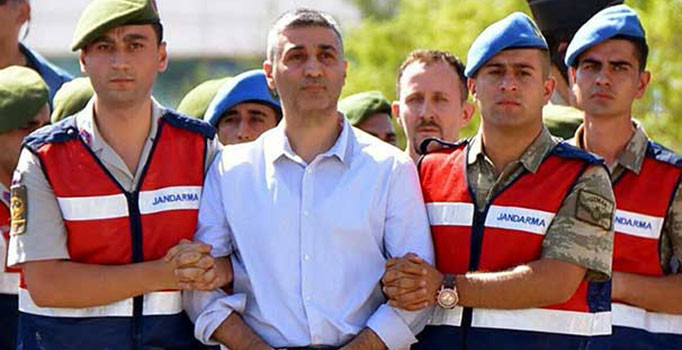 Cumhurbaşkanı Erdoğan'a suikast girişimi davasında gerginlik