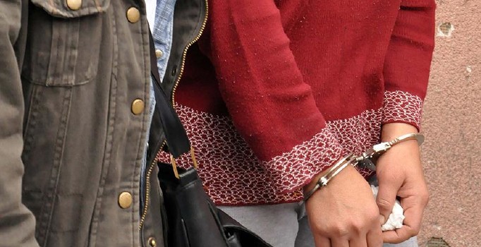 FETÖ’nün üst düzey yöneticisi olan karı-koca gözaltına alındı