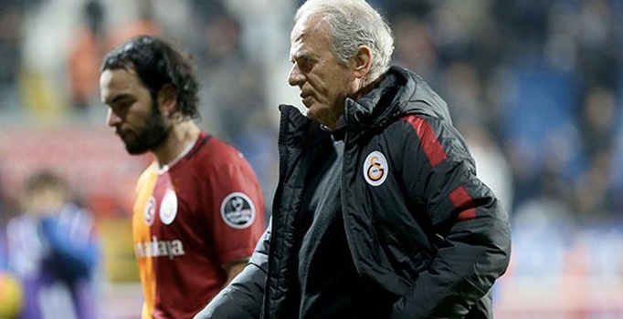 Mustafa Denizli kanunları başlıyor