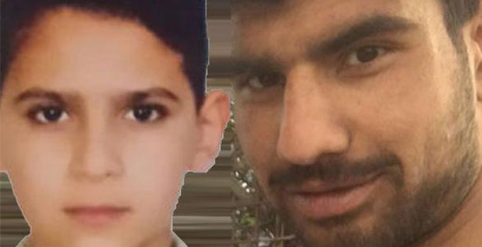 Sultangazi'de vahşet: Kaçırılan Suriyeli çocuk öldürülüp çöpe atılmış