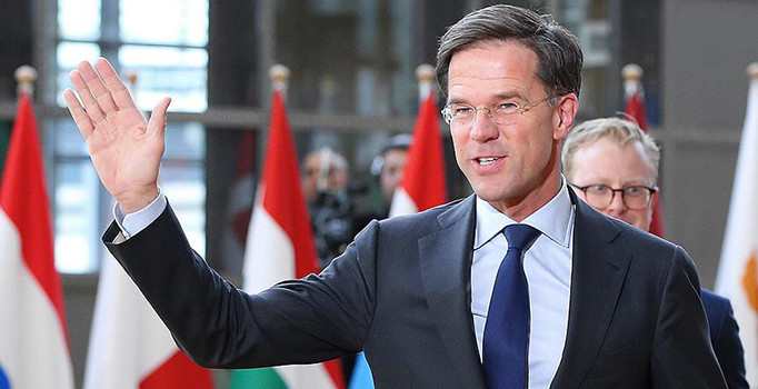 Hollanda'da 178 gündür hükümet kurulamadı