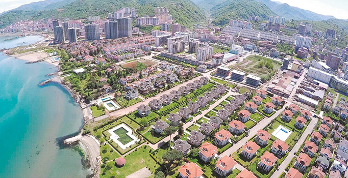 Bakan Şimşek: Tüm konutları deprem sigortalı yapacak mekanizma kuruluyor