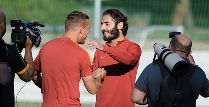 Hamit Altıntop sahalara ne zaman dönecek?