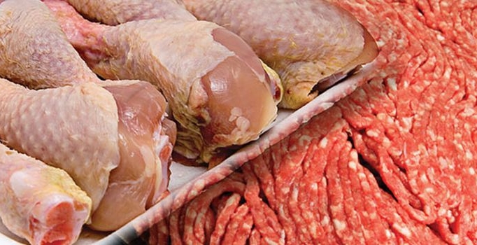 Rusya, 108 ton tavuk etini Türkiye'ye geri gönderdi